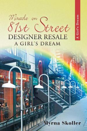 Cover of the book Miracle on 81St Street by Stephen A. Schwarzman