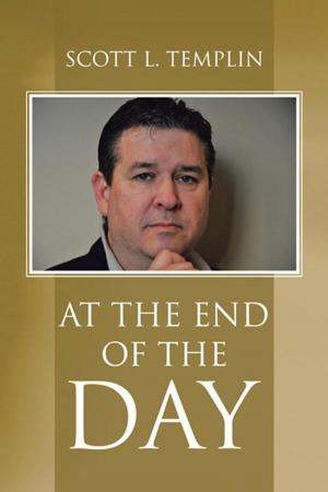 Cover of the book At the End of the Day by Uhuru Nyabuto Mangerere
