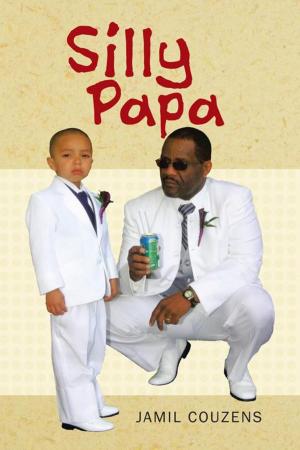 Cover of the book Silly Papa by Yianna Yiannacou