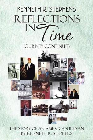 Cover of the book Reflections in Time by Laurel Phelan