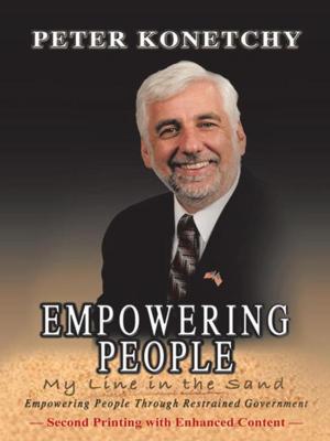 Cover of the book Empowering People by Dr. Prashobh Karunakaran