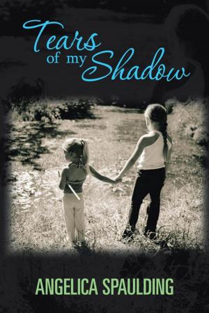Cover of the book Tears of My Shadow by Kristina Woodall