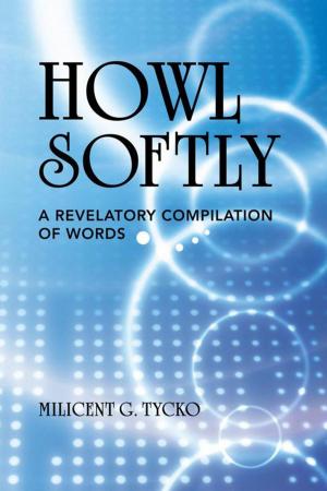 Book cover of Howl Softly