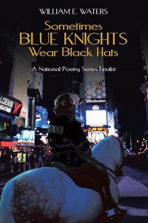 bigCover of the book Sometimes Blue Knights Wear Black Hats by 