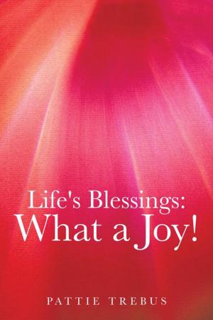 Cover of the book Life's Blessings: What a Joy! by James H. Wilkinson