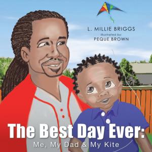Cover of the book The Best Day Ever by Kimberly Prescott