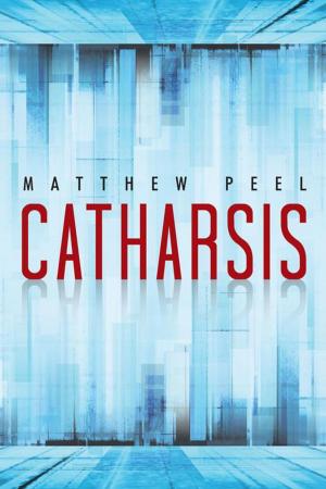 Cover of the book Catharsis by Victoria Erickson