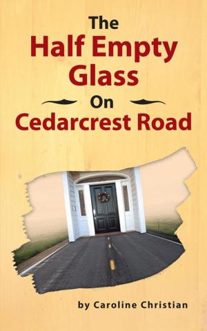 Cover of the book The Half Empty Glass on Cedarcrest Road by Peggy Onofry Boydl