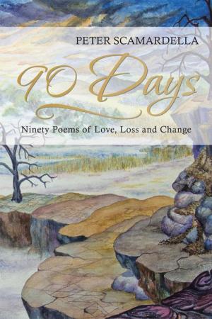 Cover of the book 90 Days by Georgiana Preskar