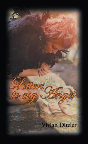 Cover of the book Letters to My Angel by Donna M. Dean