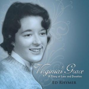 Cover of the book Virginia's Grace by Tononiya D.