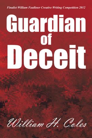Cover of the book Guardian of Deceit by Jean Rowe Evans