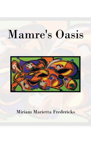 bigCover of the book Mamre's Oasis by 
