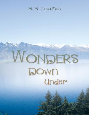 Cover of the book Wonders Down Under by Kehinde Oyekan