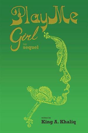 Cover of the book Play Me Girl by Demonn McNeill