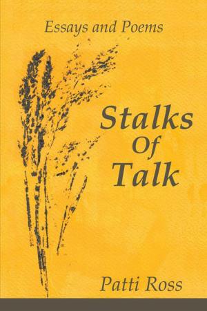 Cover of the book Stalks of Talk by Christopher L. Brown