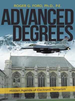 Cover of the book Advanced Degrees by G.H. Spaulding