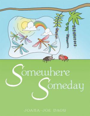Cover of the book Somewhere Someday by Dr. Janie Cole