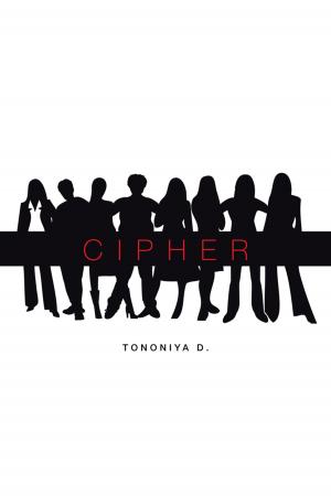 Cover of the book Cipher by Gina Ardito