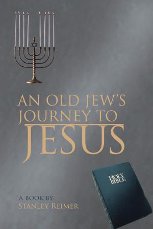 Cover of the book An Old Jew's Journey to Jesus by Rohn Federbush