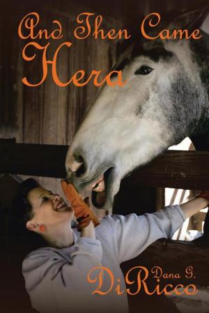 Cover of the book And Then Came Hera by T.J. Lemon