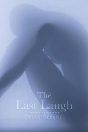 Cover of the book The Last Laugh by Kyle Hoy