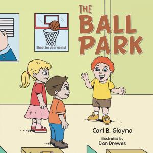 bigCover of the book The Ball Park by 