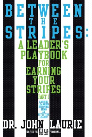 Cover of the book Between the Stripes by Dr. Mike Gorrie