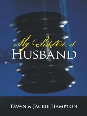 Cover of the book My Sister's Husband by Katherine Ferozedin