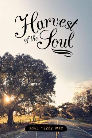 bigCover of the book Harvest of the Soul by 