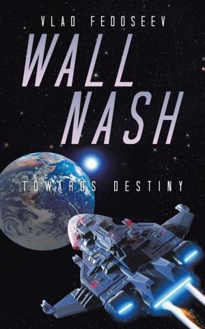 Cover of the book Wall Nash by Kazeem Olalekan