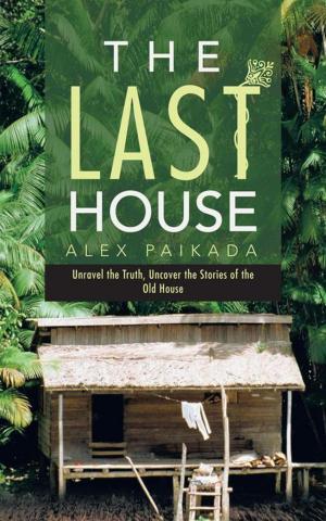 Cover of the book The Last House by Linda Locklear Jacobs