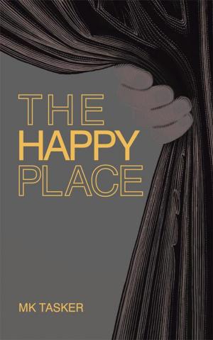 Cover of the book The Happy Place by Seema Jha