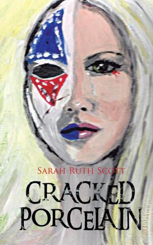 Cover of the book Cracked Porcelain by Richard Igiri