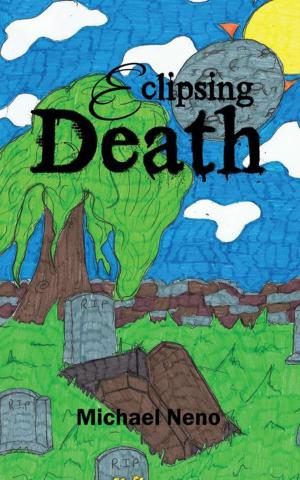 Book cover of Eclipsing Death