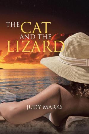 Cover of the book The Cat and the Lizard by Annie Callahan, Bebe Butler