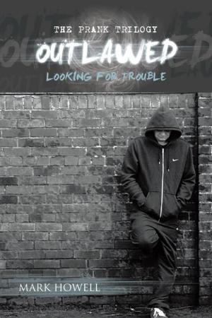 Cover of the book Outlawed by Tracey Gass Ranze