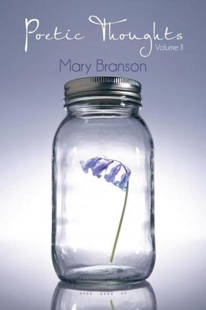Cover of the book Poetic Thoughts by Jo Harrison