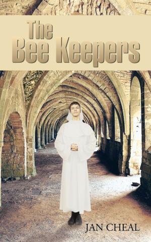 Cover of the book The Bee Keepers by Diane Hall