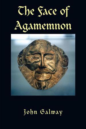 Cover of the book The Face of Agamemnon by Manal Hamed