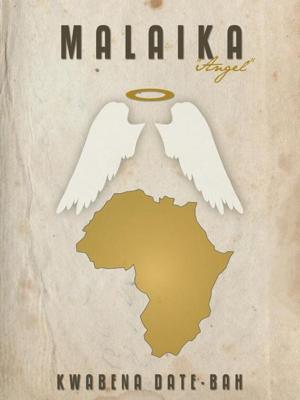 Cover of the book Malaika by Magdalena Gorrell Jaen