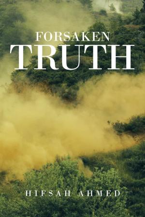Cover of the book Forsaken Truth by Antonia Phillips Rabb