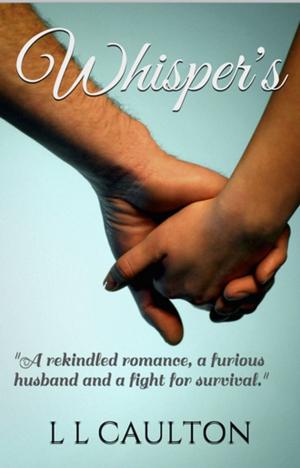 Cover of the book Whisper's by Jack Ryan