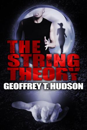 bigCover of the book The String Theory by 