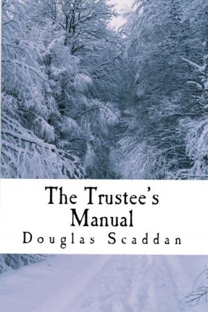 Cover of the book The Trustee's Manual by Betty Jessie Maddox
