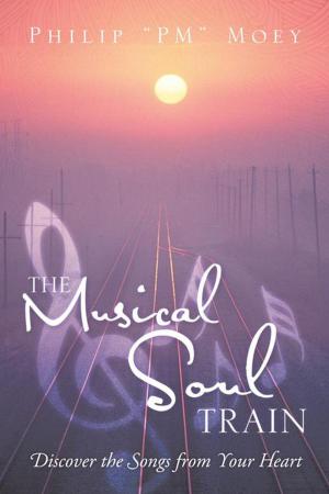 Cover of the book The Musical Soul Train by Farzana Quoquab