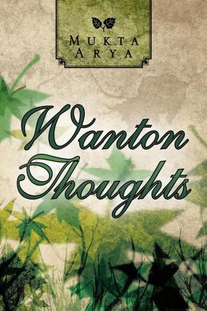 Cover of the book Wanton Thoughts by Kris Moller