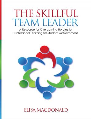 Cover of the book The Skillful Team Leader by Jerome Frieman, Stephen Reilly