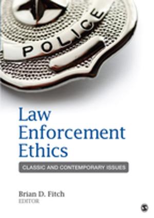 Cover of the book Law Enforcement Ethics by Laura J. Robb