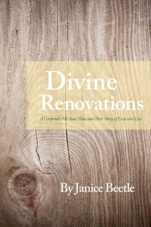 Cover of the book Divine Renovations by Monica Ramey